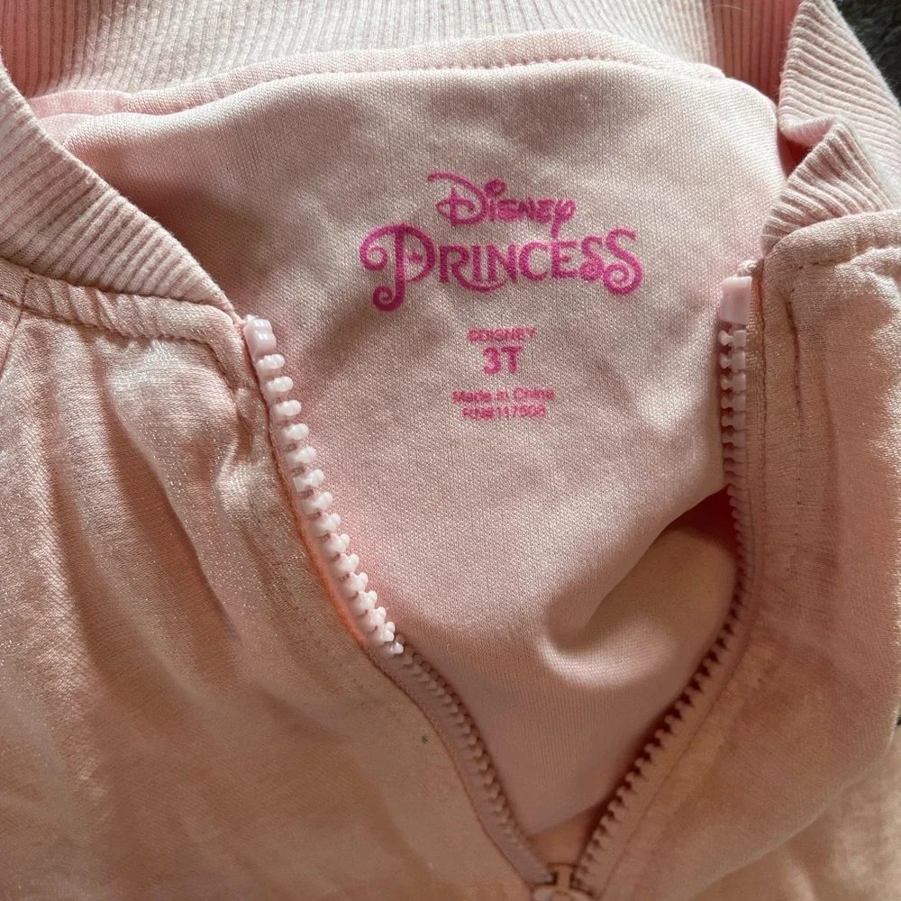 Disney guc princess
